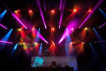 The Gaslamp Killer