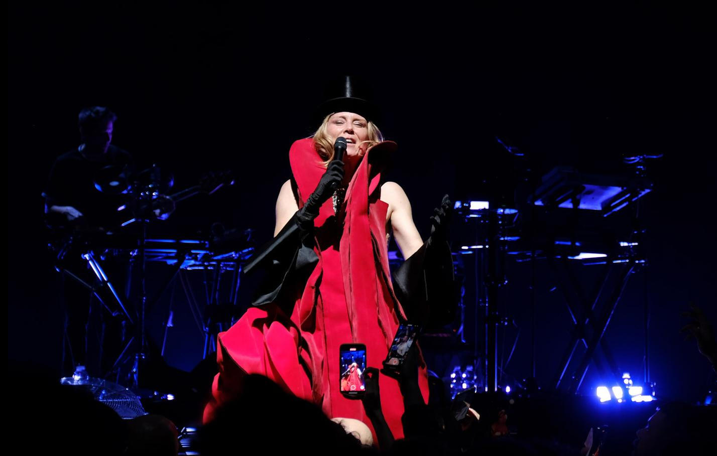 08 Roisin Murphy