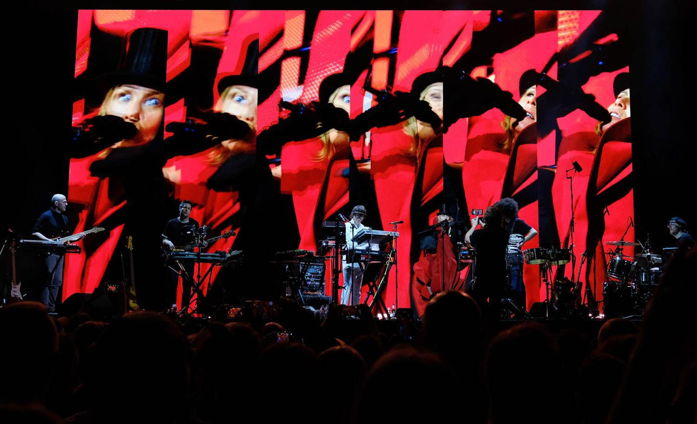 09 Roisin Murphy