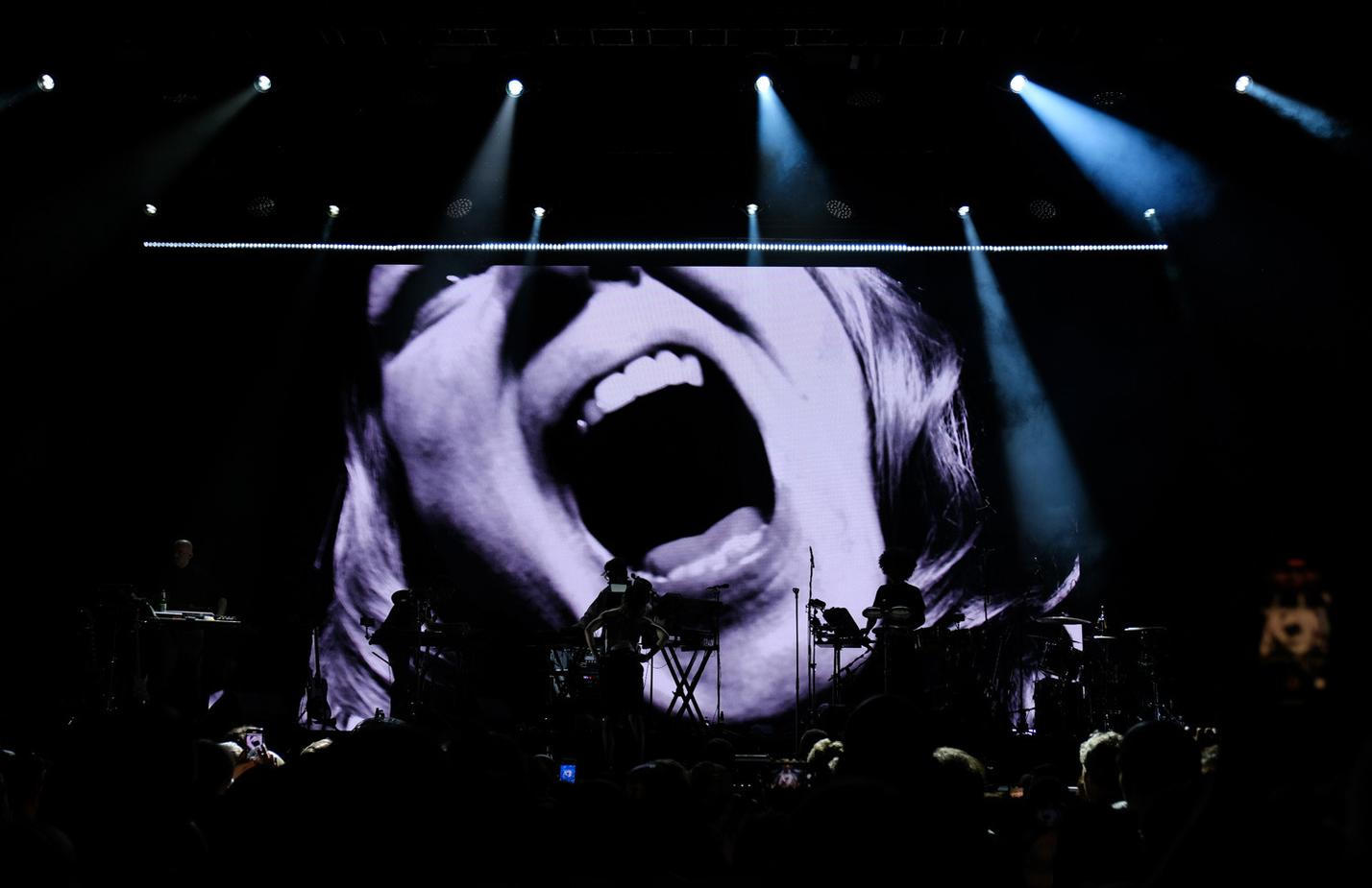 10 Roisin Murphy
