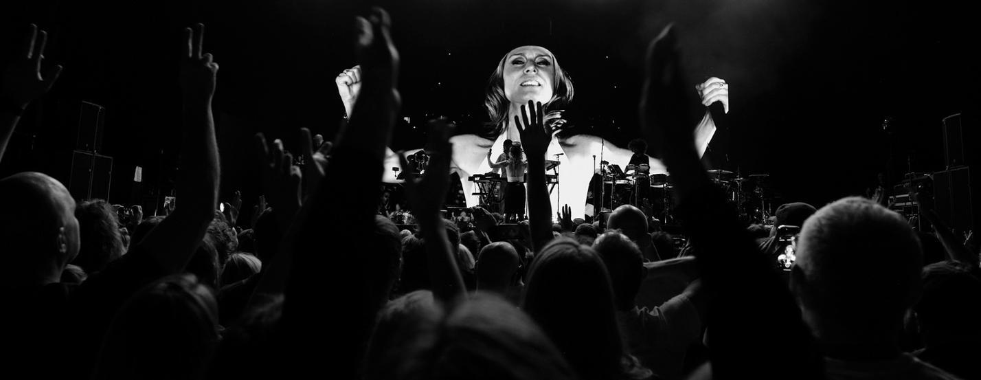 12 Roisin Murphy