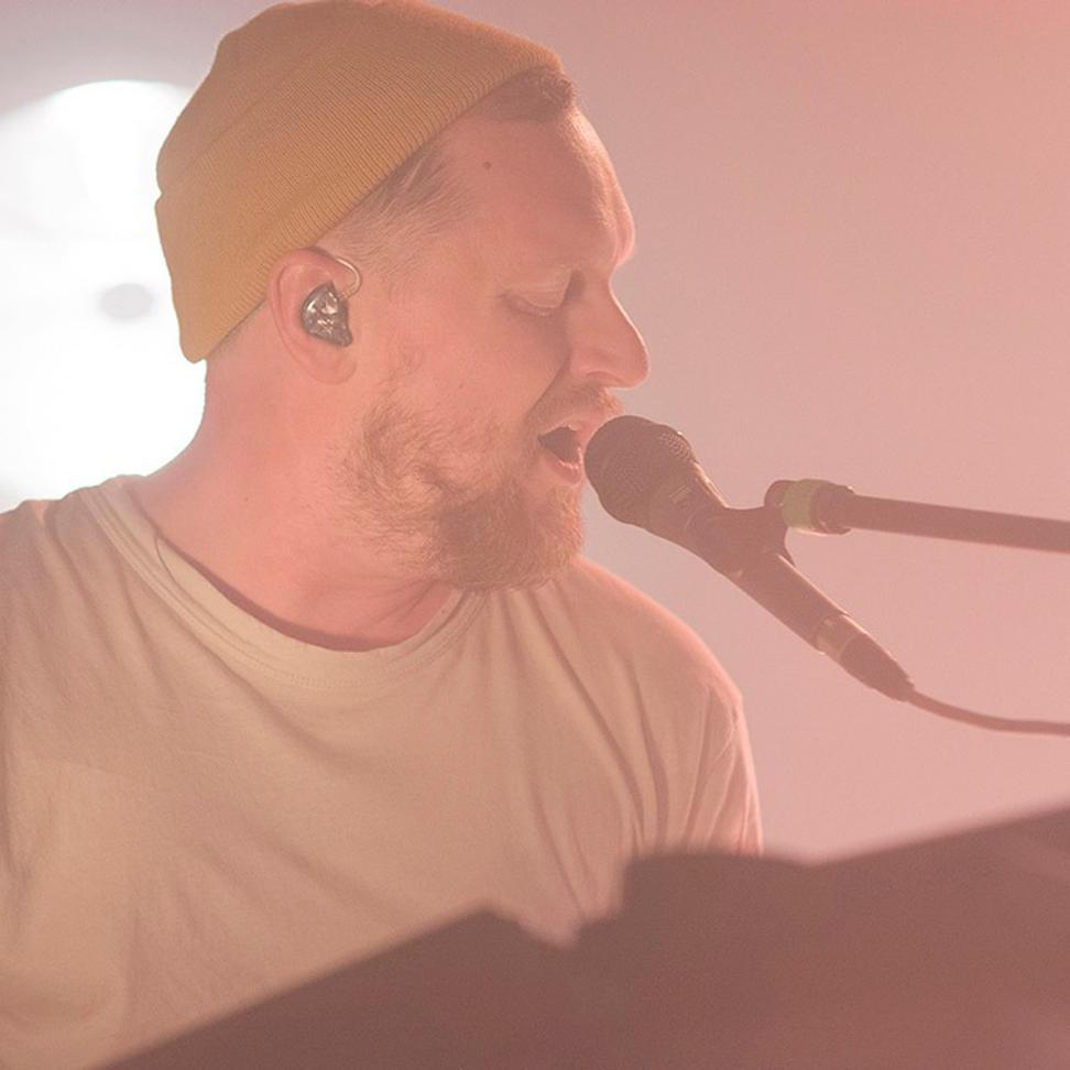Sohn - 3