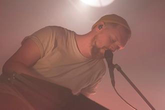 Sohn - 2