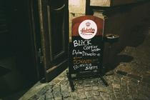 Black Coffee Session