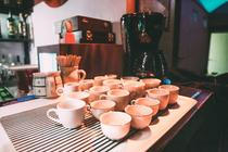 Black Coffee Session