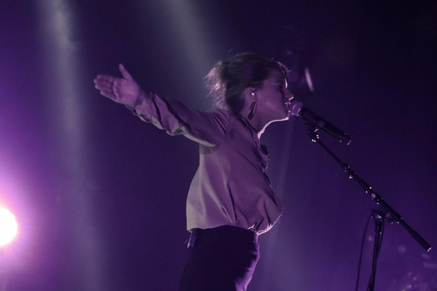 Selah Sue