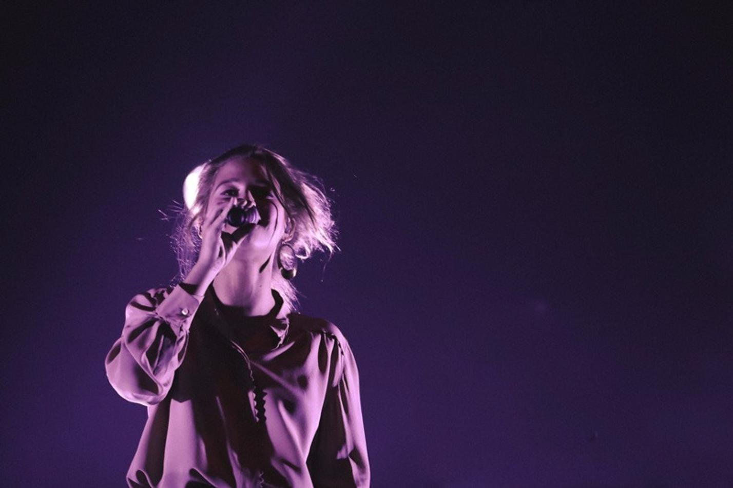 Selah Sue