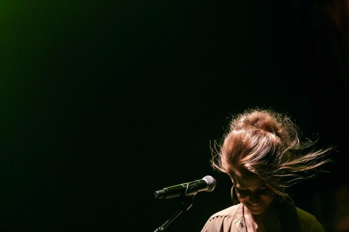 Selah Sue