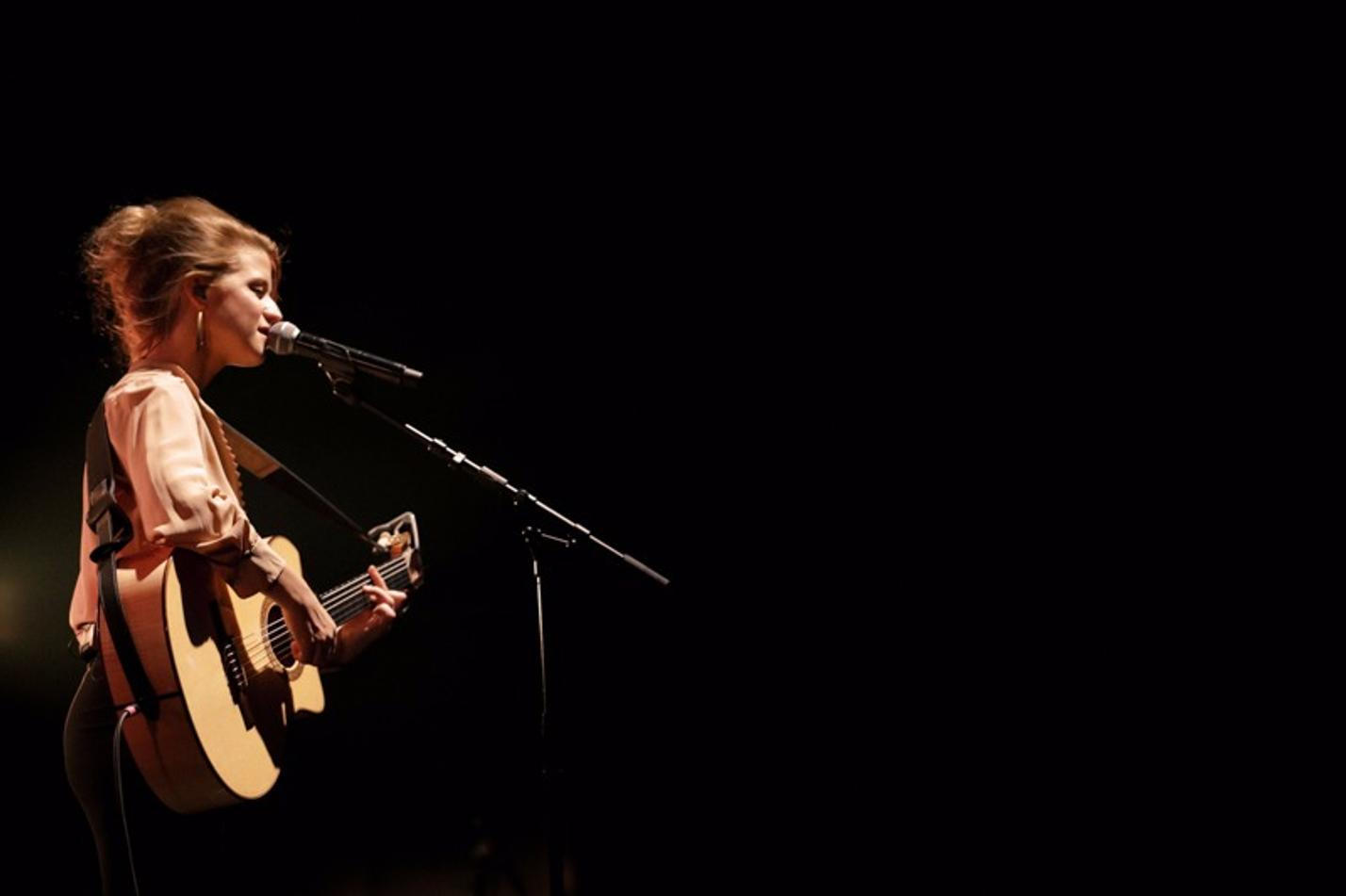Selah Sue