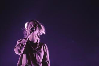 Selah Sue