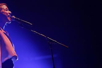 Selah Sue