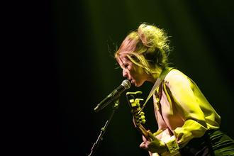 Selah Sue