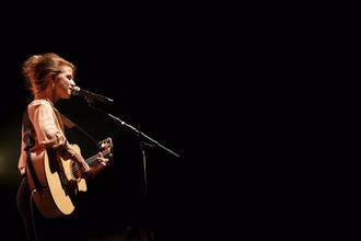 Selah Sue