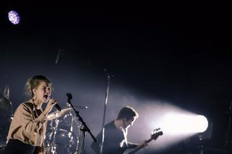 Selah Sue