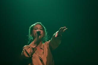 Selah Sue