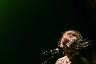 Selah Sue