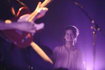 Selah Sue