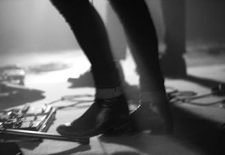 The Underground Youth 5