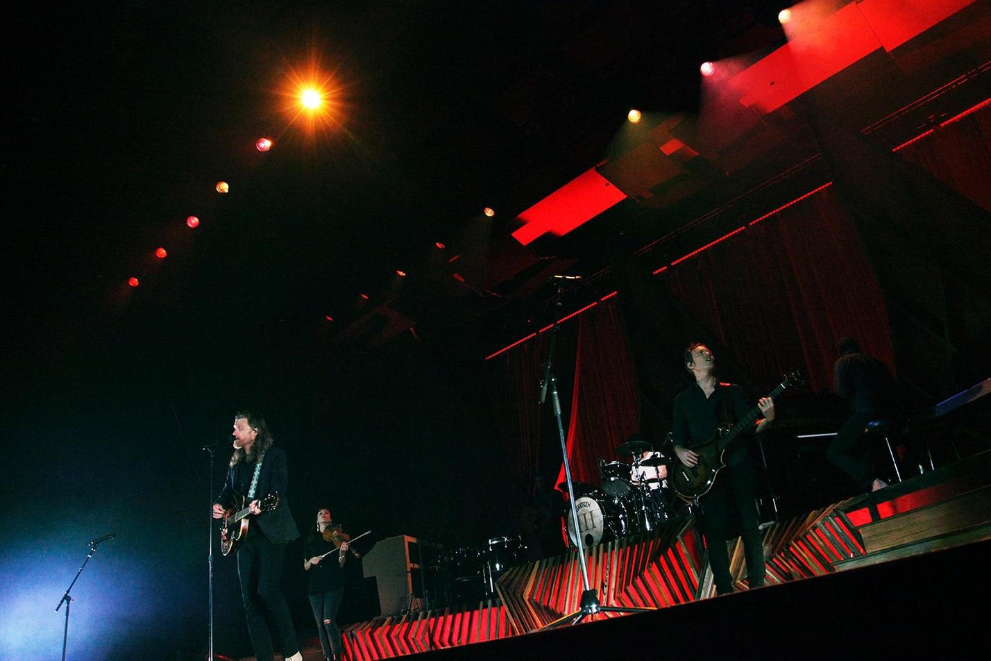 THE LUMINEERS_V