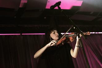 THE LUMINEERS_III