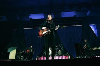 THE LUMINEERS_IV