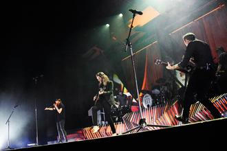 THE LUMINEERS_VII