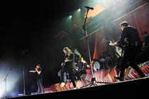 THE LUMINEERS_VII