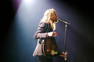 THE LUMINEERS_VI