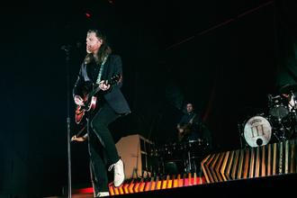 THE LUMINEERS_II