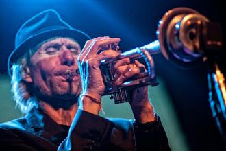 Erik Truffaz