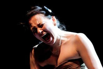 Tanya Tagaq