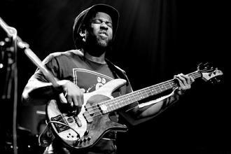 Victor Wooten