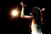 Light in Babylon