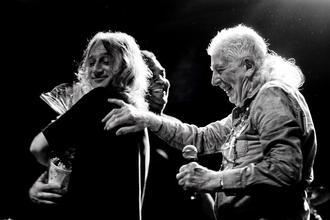 John Mayall