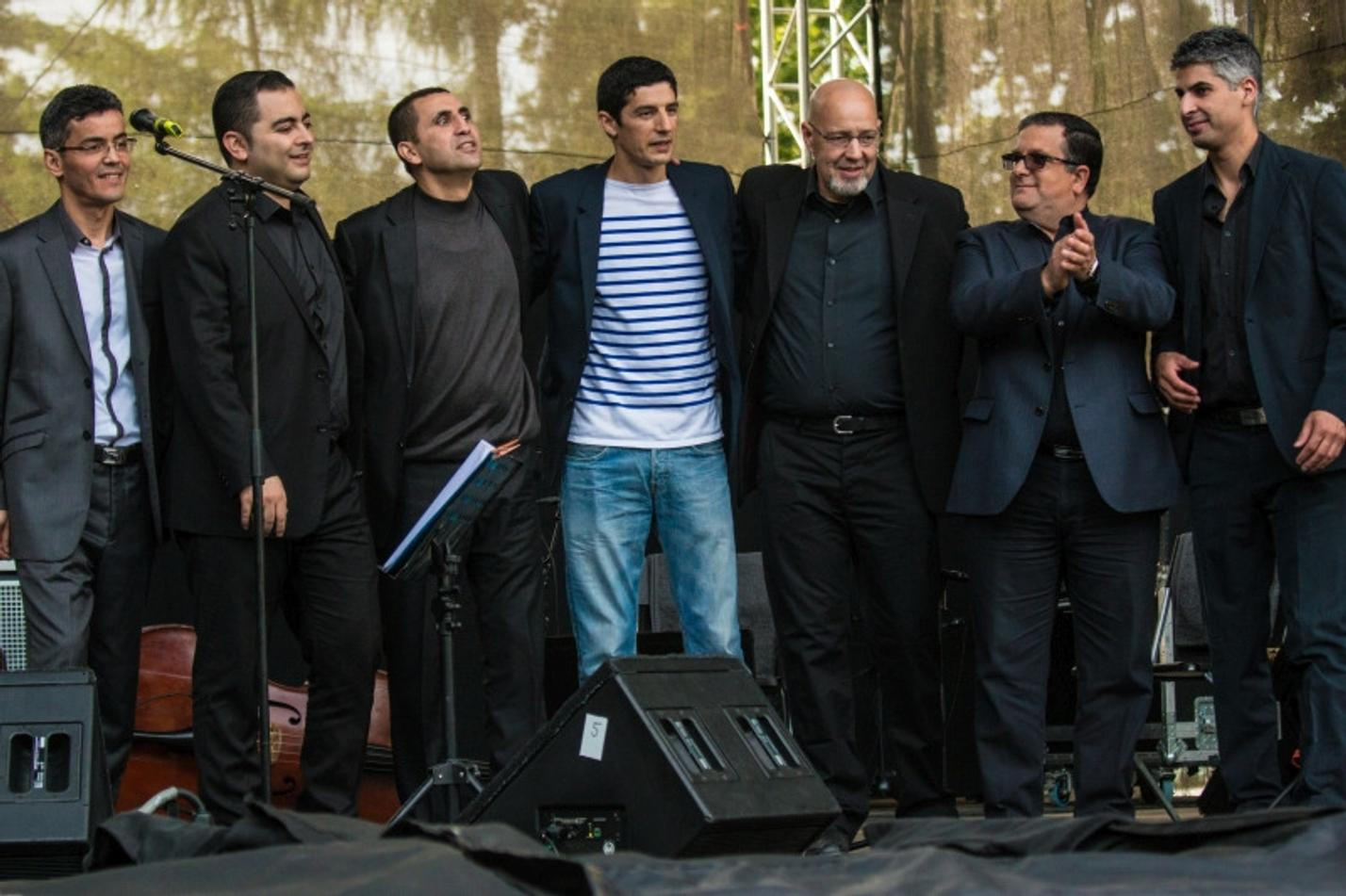 013_Kamel El Harrachi