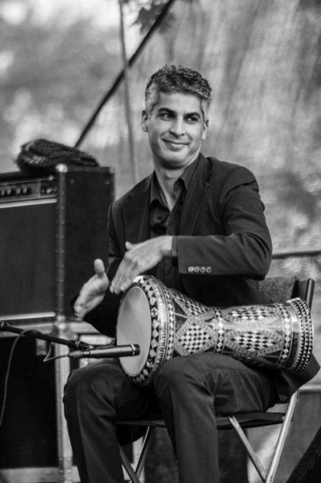 012_Kamel El Harrachi