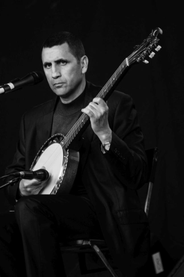 011_Kamel El Harrachi
