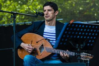 008_Kamel El Harrachi