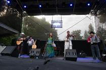022_Hudaki Village Band