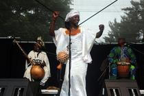 006Ndiale
