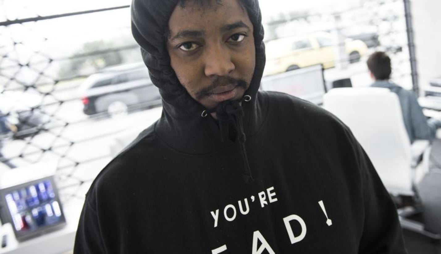 Thundercat