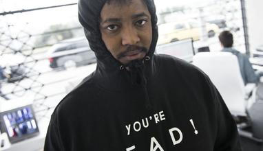 Thundercat