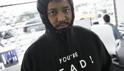 Thundercat