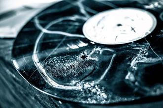 Broken Music 2
