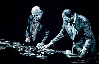 Broken Music 3