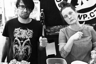 food not bombs official
