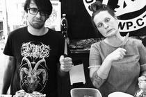 food not bombs official