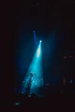 Nick Mason & Saucerful of Secrets (4)