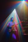 Nick Mason & Saucerful of Secrets (7)