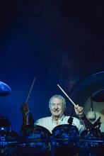 Nick Mason & Saucerful of Secrets (1)